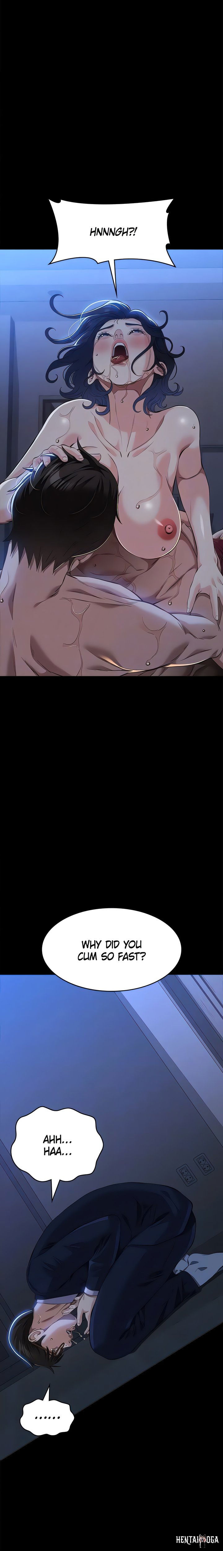 Resume Resume Chapter 114 - Page 15