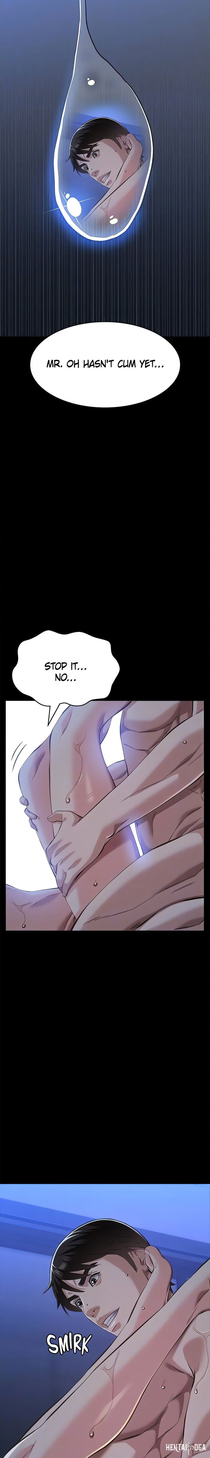 Resume Resume Chapter 114 - Page 17