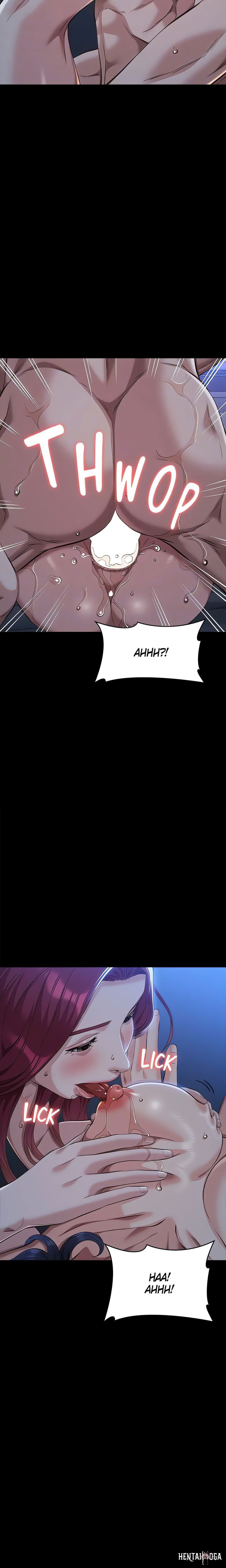 Resume Resume Chapter 114 - Page 18