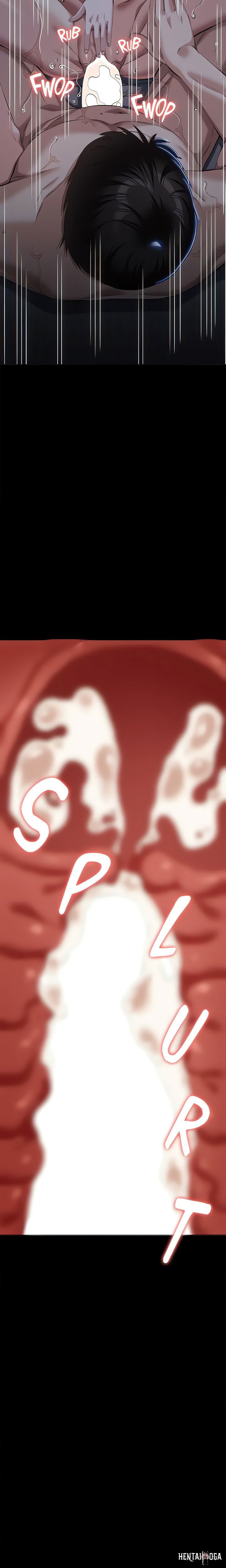 Resume Resume Chapter 114 - Page 21