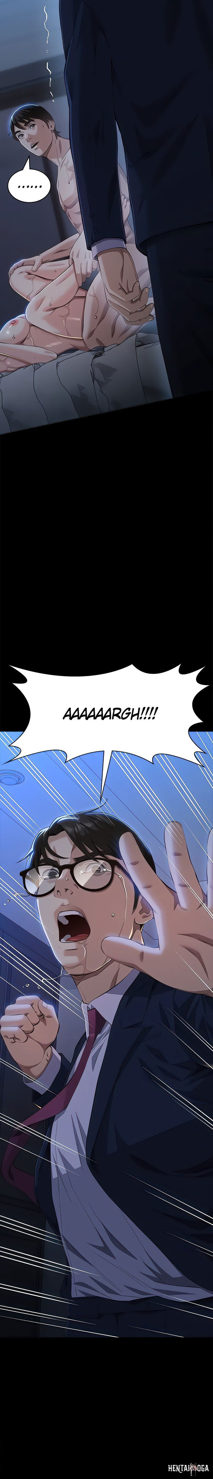 Resume Resume Chapter 114 - Page 24