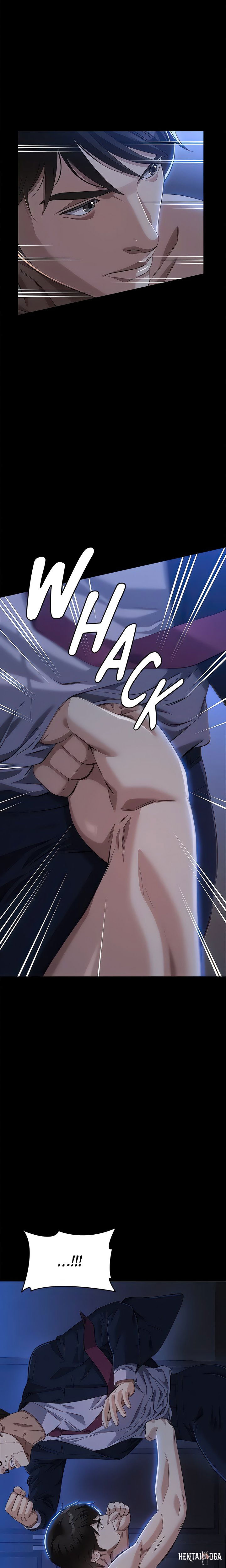 Resume Resume Chapter 114 - Page 25