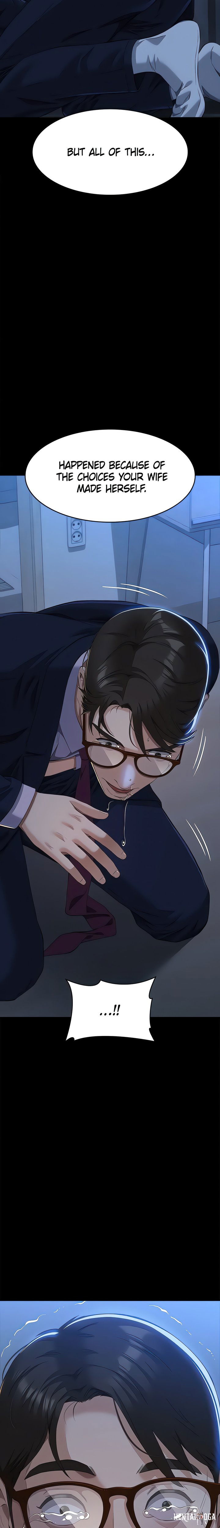 Resume Resume Chapter 114 - Page 27