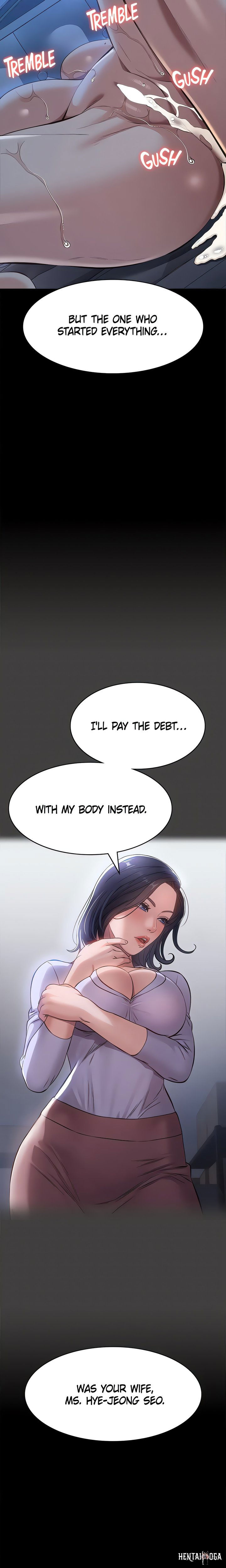 Resume Resume Chapter 114 - Page 29