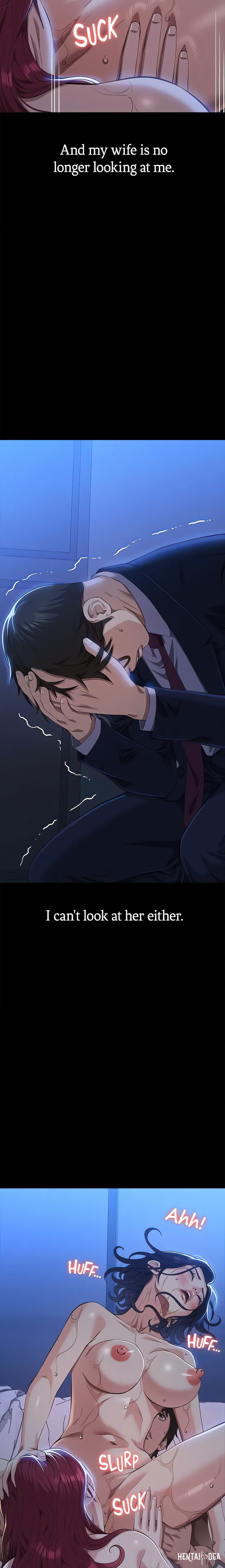 Resume Resume Chapter 114 - Page 3