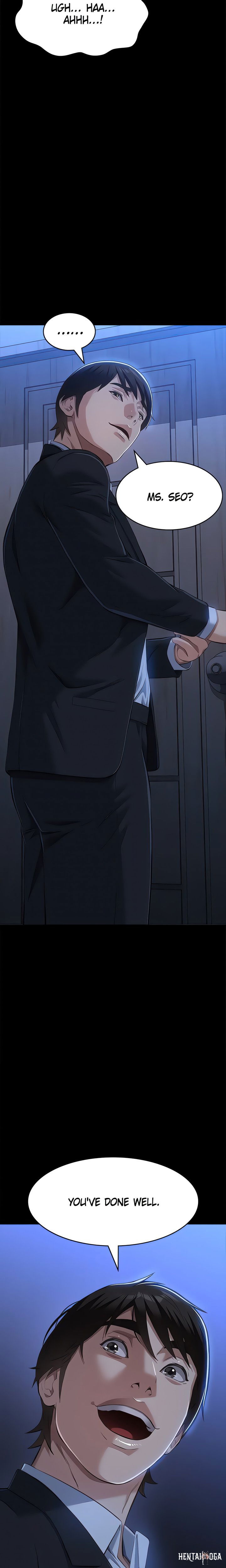 Resume Resume Chapter 114 - Page 31