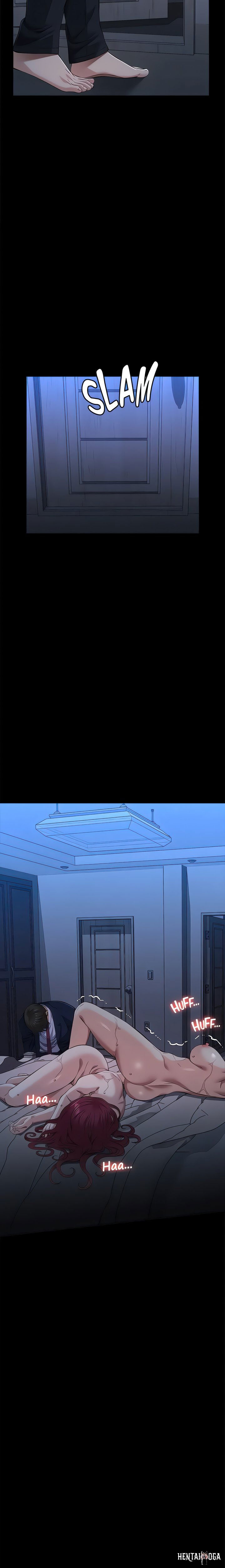 Resume Resume Chapter 114 - Page 33