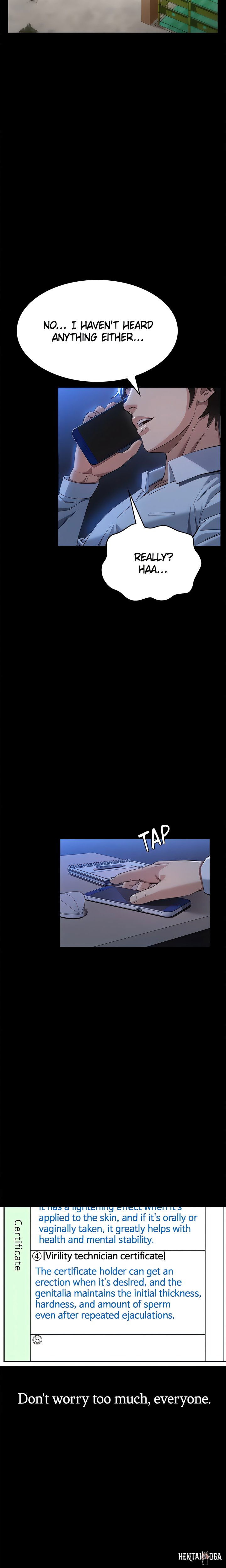 Resume Resume Chapter 114 - Page 36