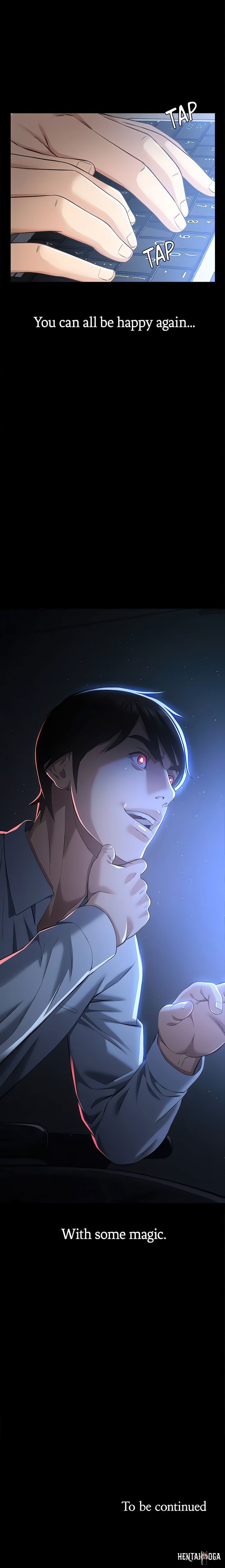 Resume Resume Chapter 114 - Page 37