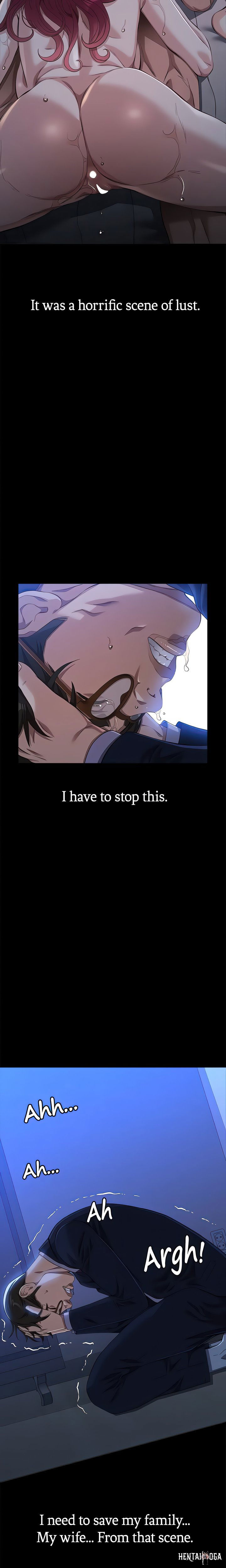 Resume Resume Chapter 114 - Page 4