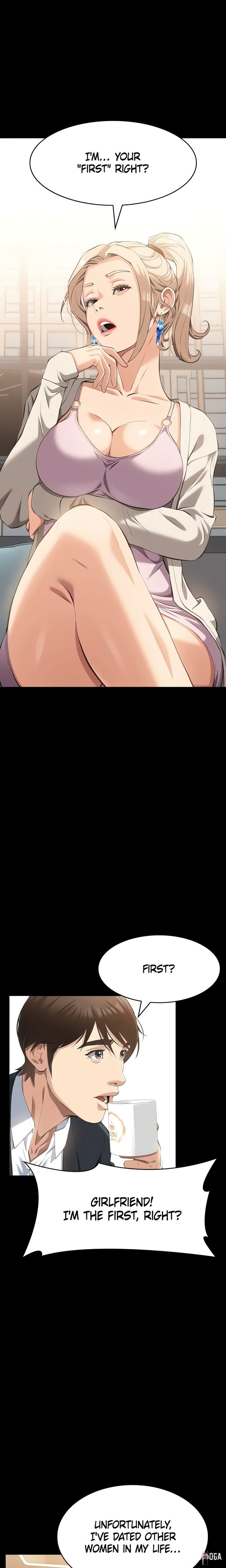 Resume Resume Chapter 115 - Page 10