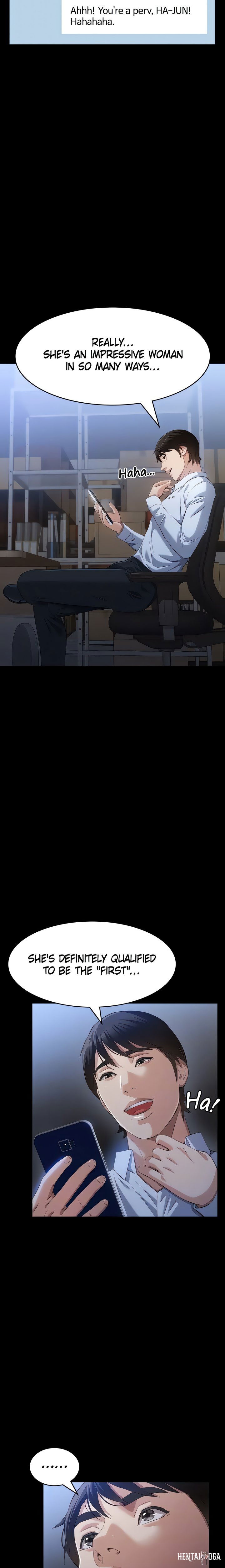 Resume Resume Chapter 115 - Page 14