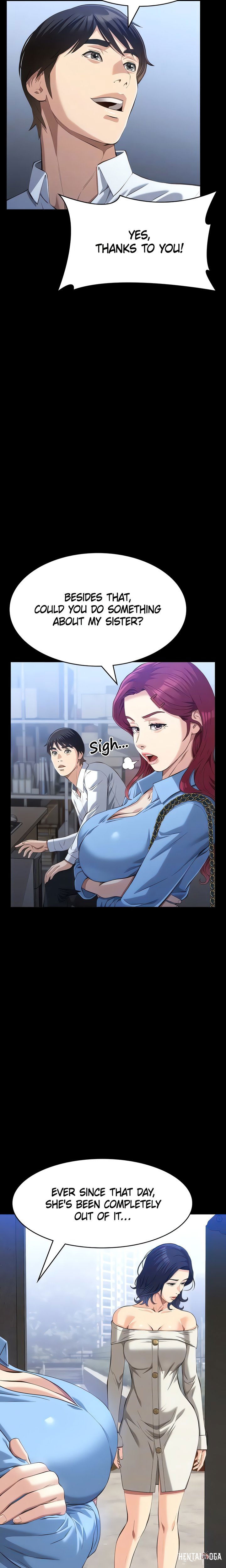 Resume Resume Chapter 115 - Page 17