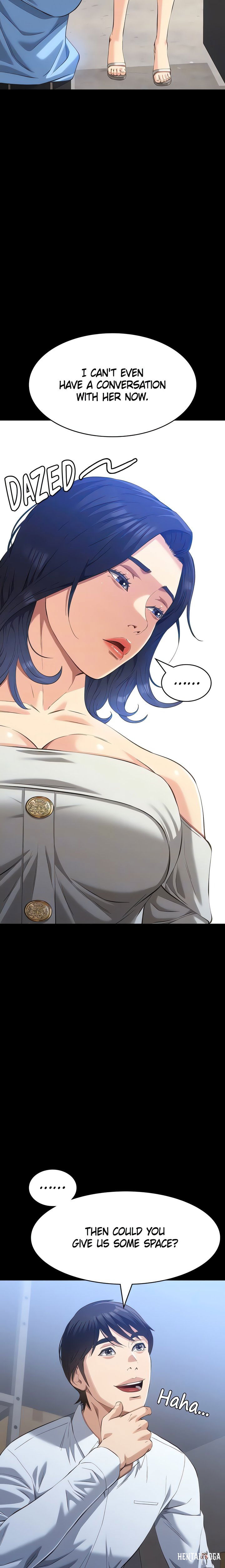 Resume Resume Chapter 115 - Page 18