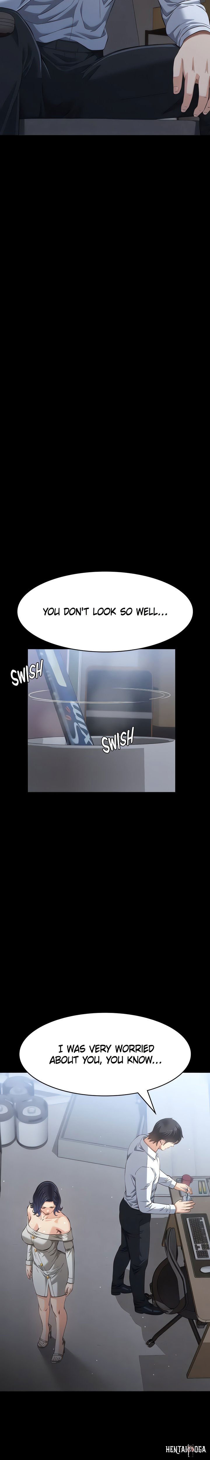 Resume Resume Chapter 115 - Page 19