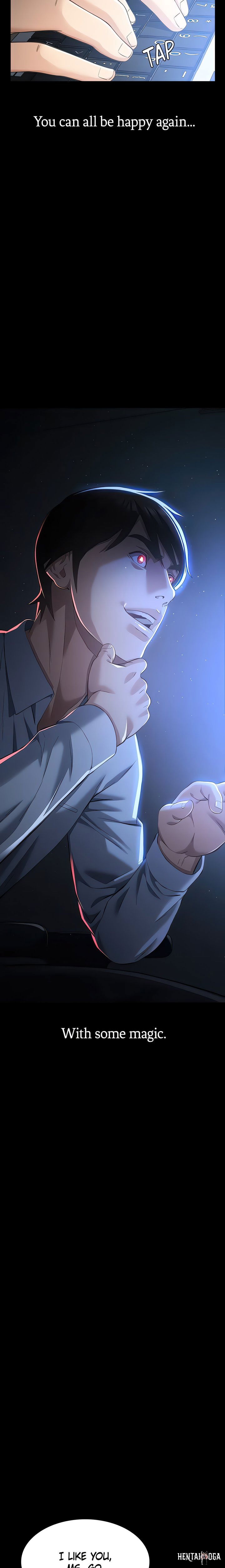 Resume Resume Chapter 115 - Page 2