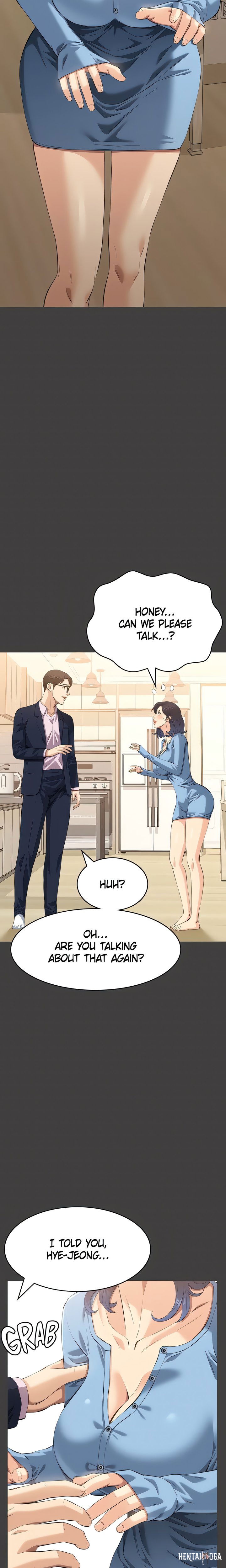 Resume Resume Chapter 115 - Page 22