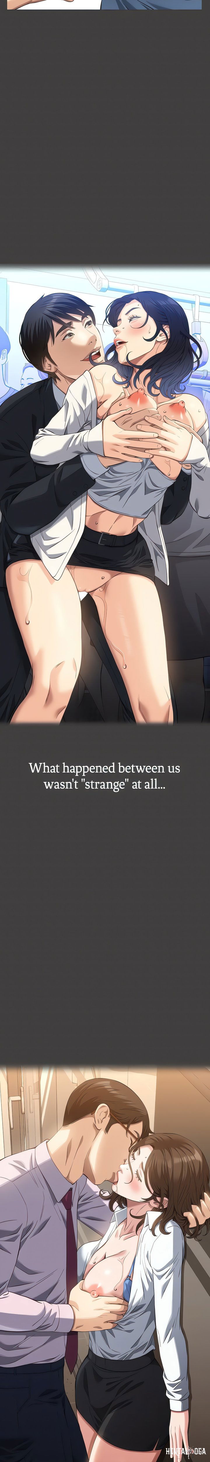 Resume Resume Chapter 115 - Page 23