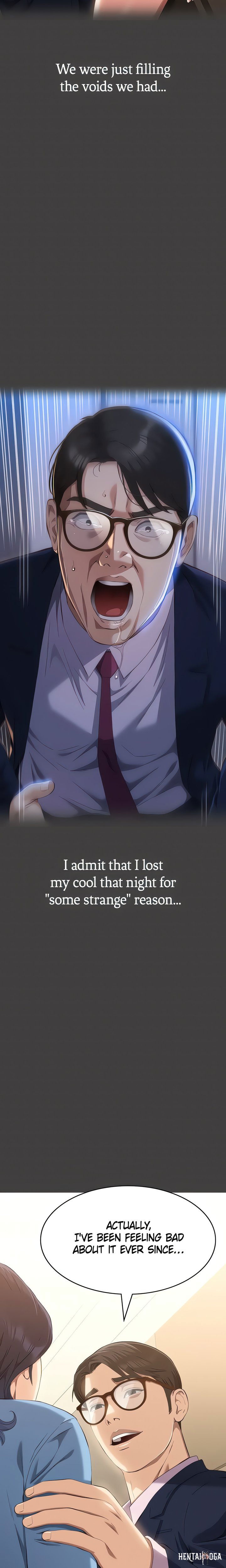 Resume Resume Chapter 115 - Page 24