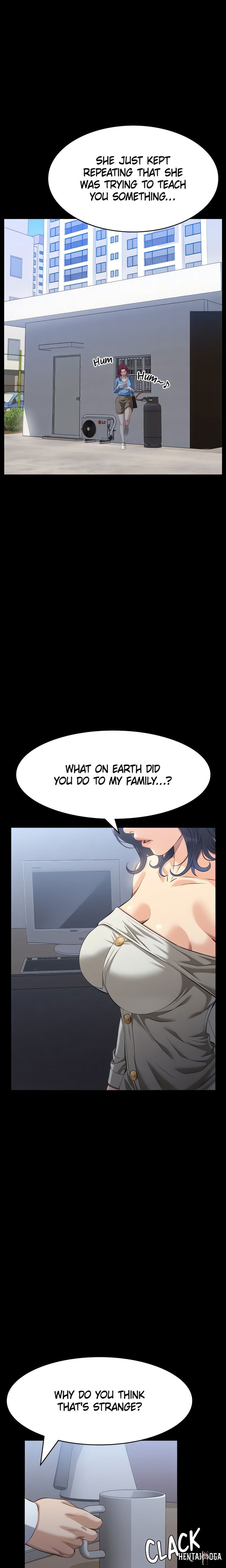 Resume Resume Chapter 115 - Page 26