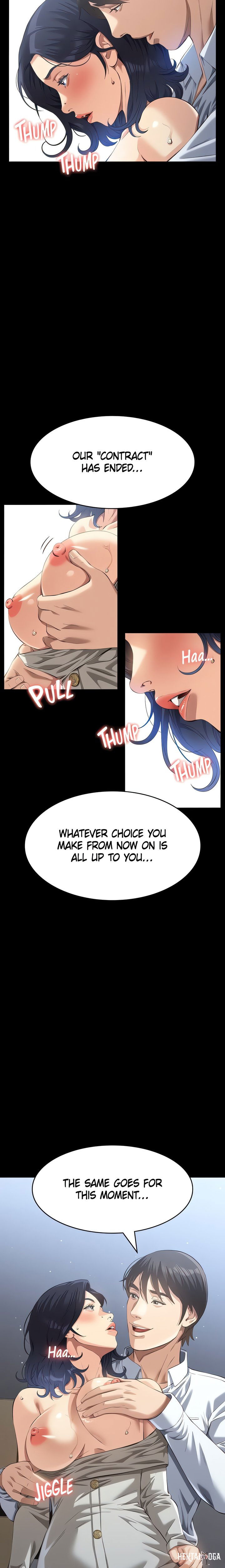 Resume Resume Chapter 115 - Page 29