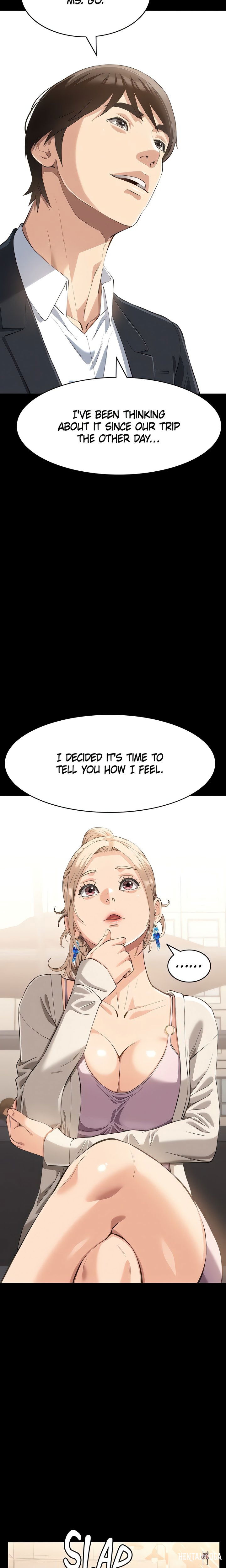 Resume Resume Chapter 115 - Page 3