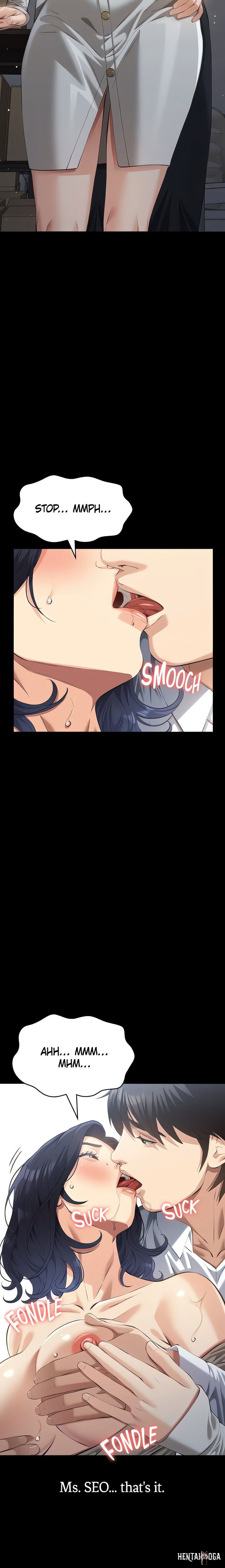 Resume Resume Chapter 115 - Page 30