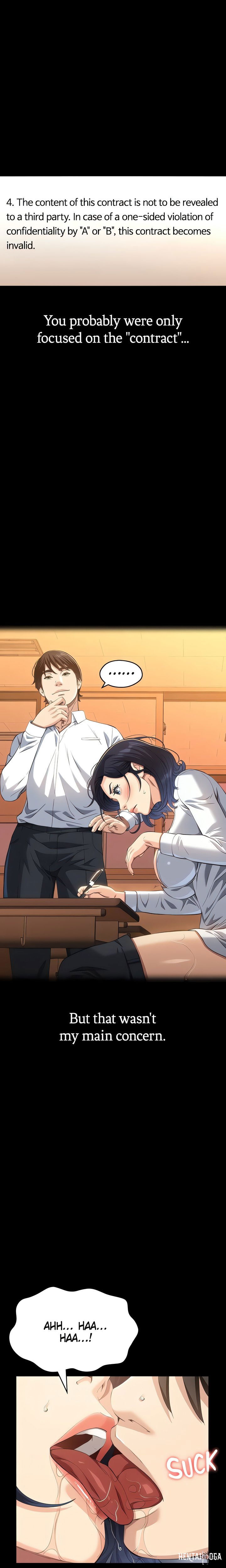 Resume Resume Chapter 115 - Page 31