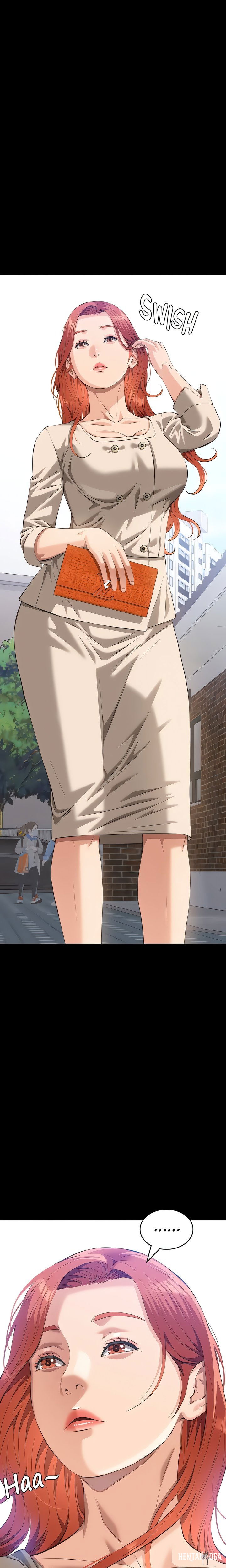 Resume Resume Chapter 115 - Page 33