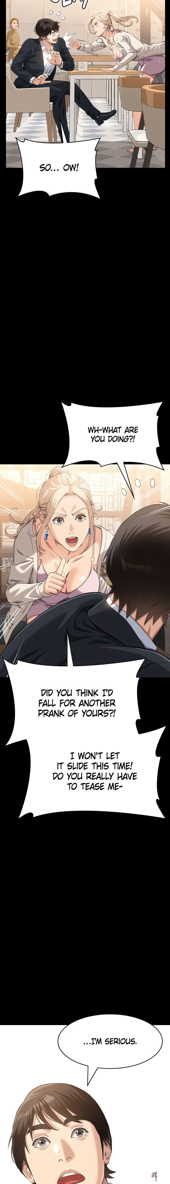 Resume Resume Chapter 115 - Page 4