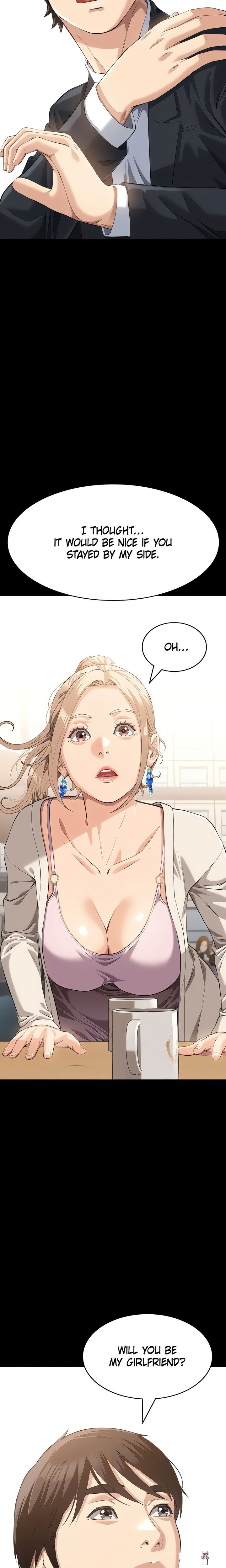 Resume Resume Chapter 115 - Page 5