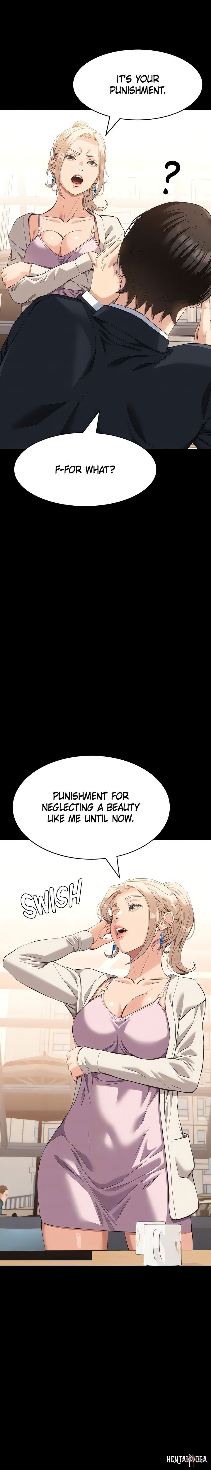 Resume Resume Chapter 115 - Page 7