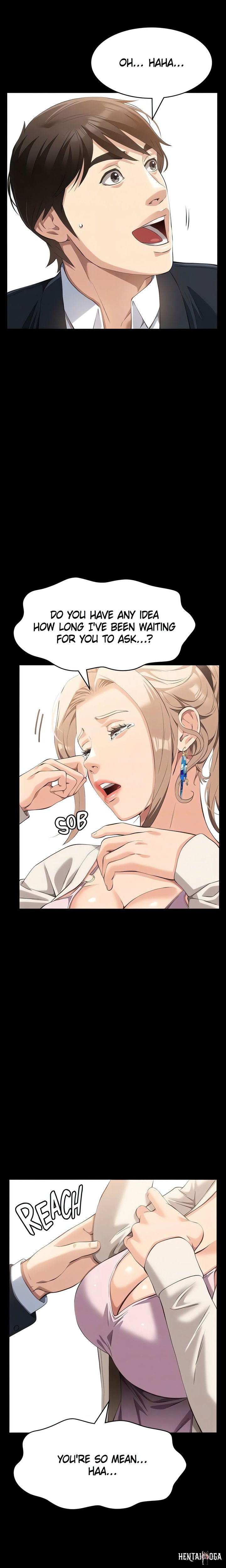 Resume Resume Chapter 115 - Page 8