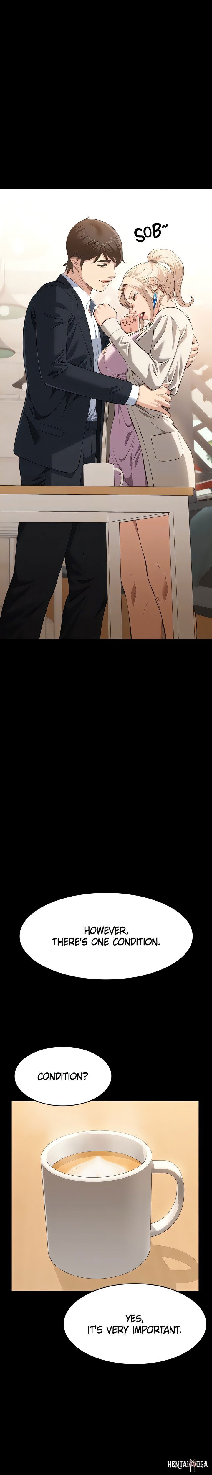 Resume Resume Chapter 115 - Page 9