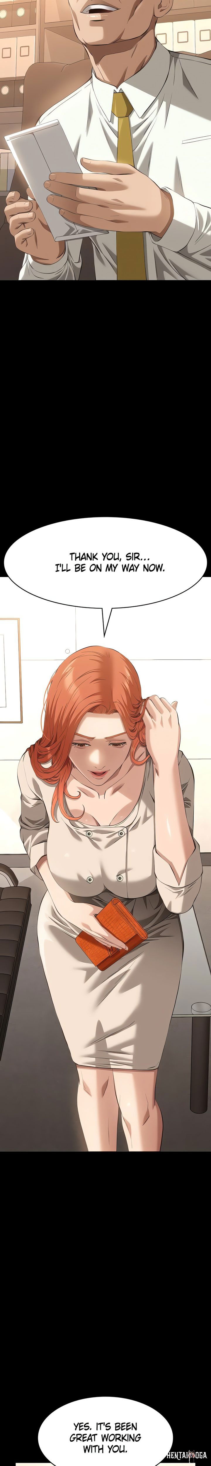 Resume Resume Chapter 116 - Page 10