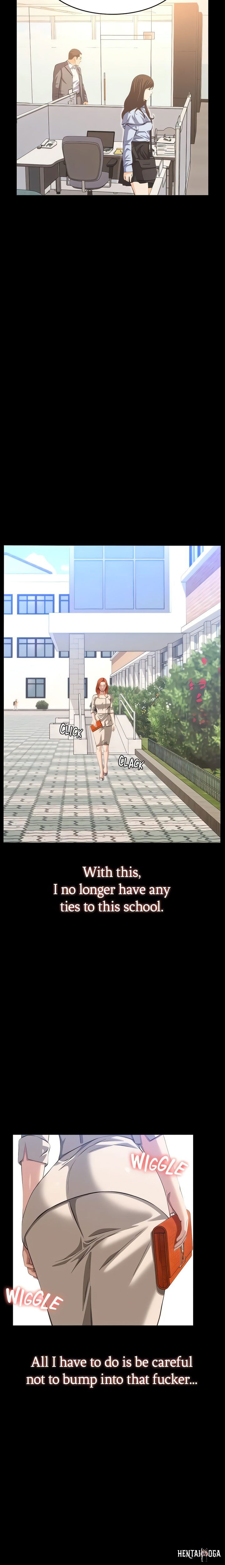 Resume Resume Chapter 116 - Page 11