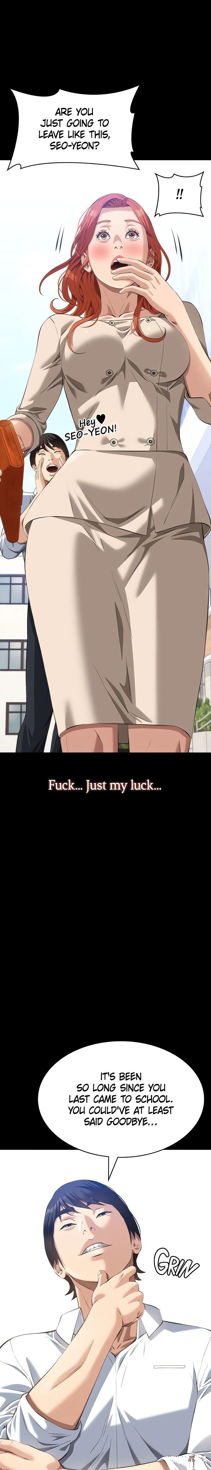 Resume Resume Chapter 116 - Page 12