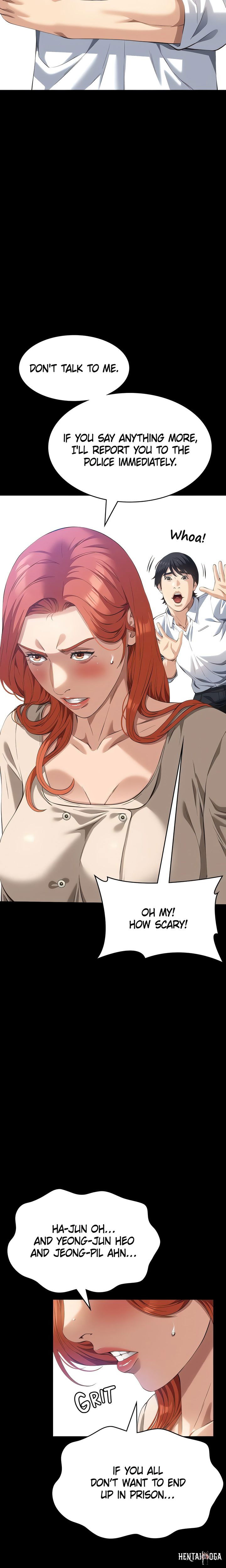 Resume Resume Chapter 116 - Page 13