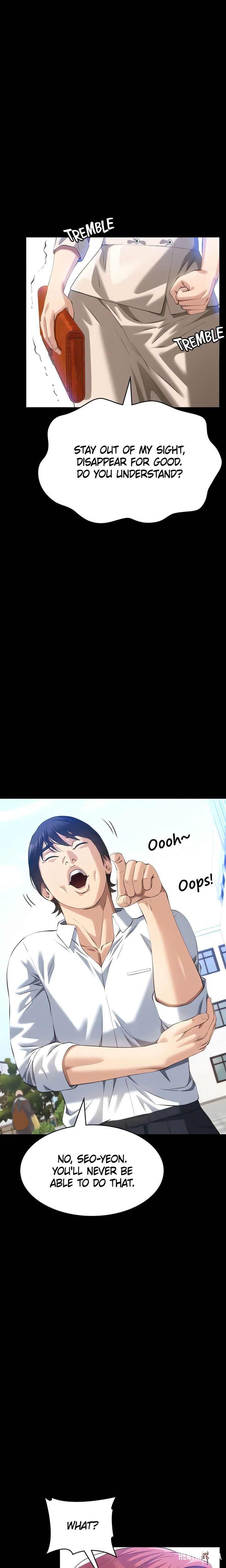 Resume Resume Chapter 116 - Page 14