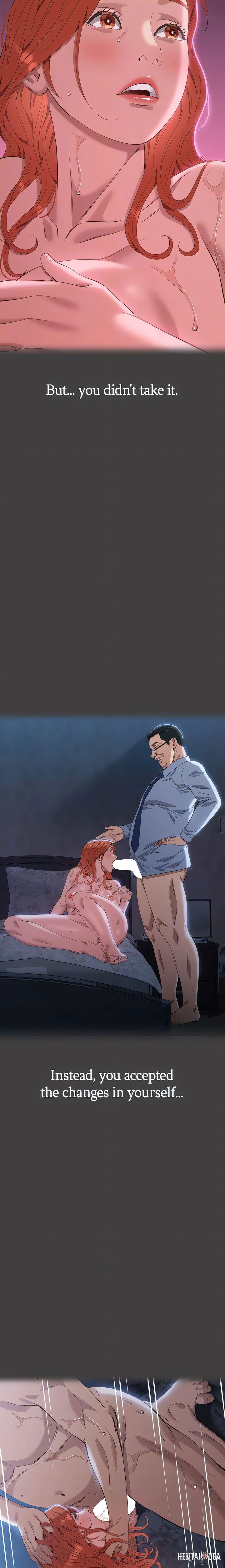 Resume Resume Chapter 116 - Page 16