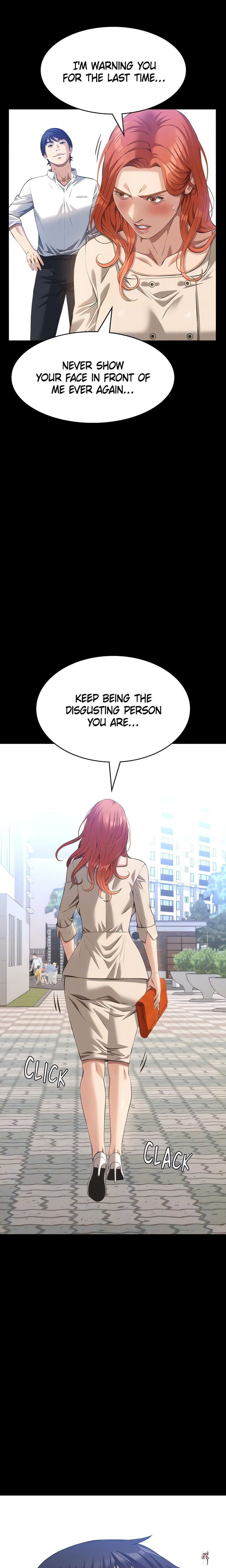 Resume Resume Chapter 116 - Page 18