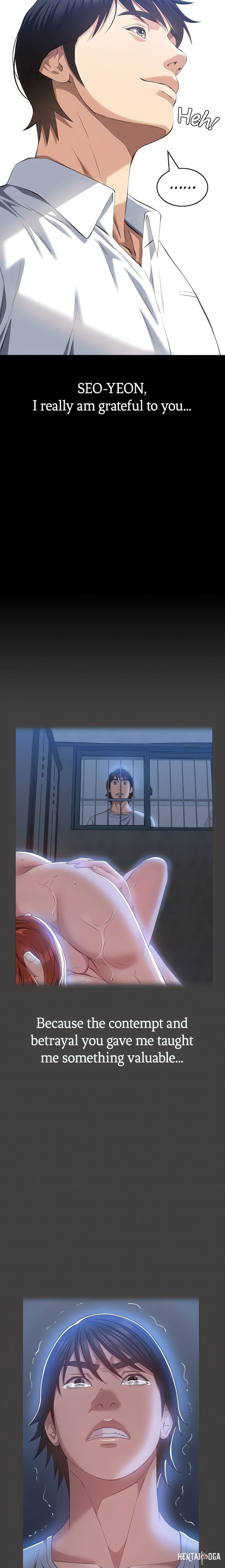 Resume Resume Chapter 116 - Page 19