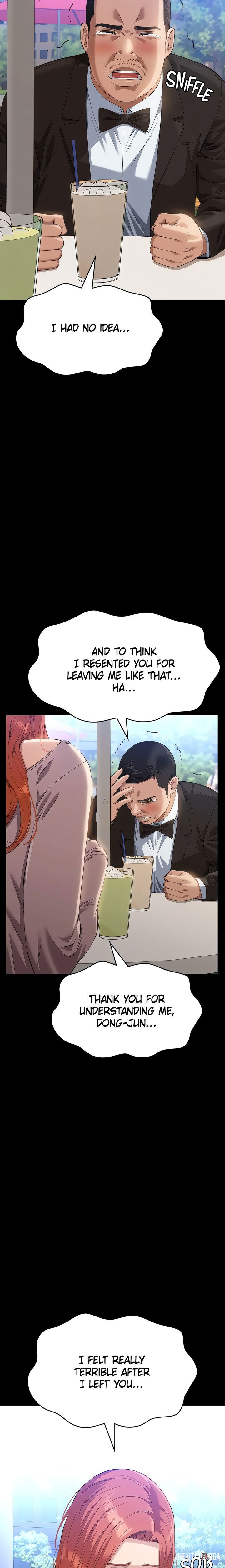 Resume Resume Chapter 116 - Page 2