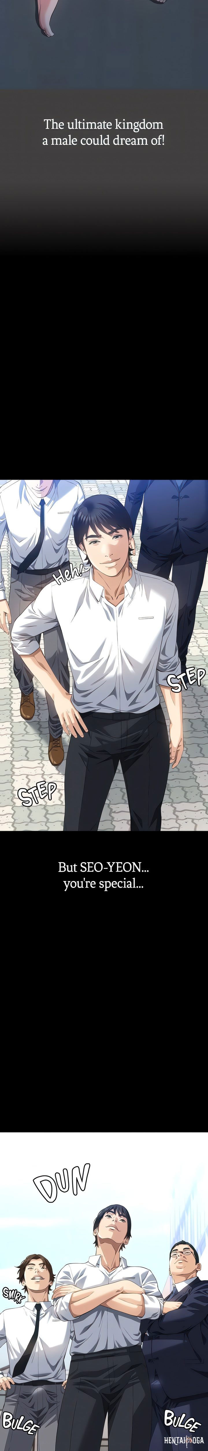 Resume Resume Chapter 116 - Page 22