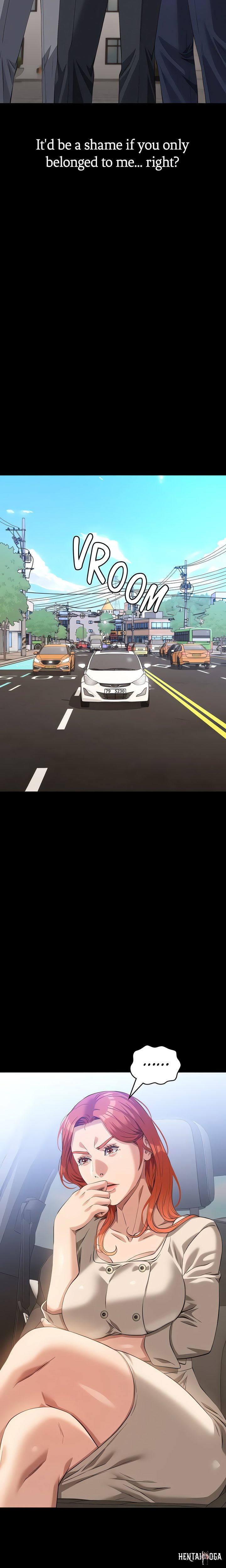 Resume Resume Chapter 116 - Page 23