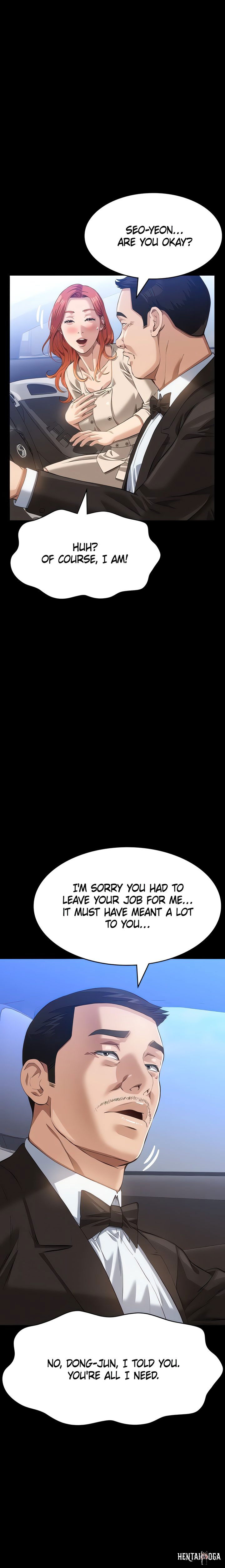 Resume Resume Chapter 116 - Page 24