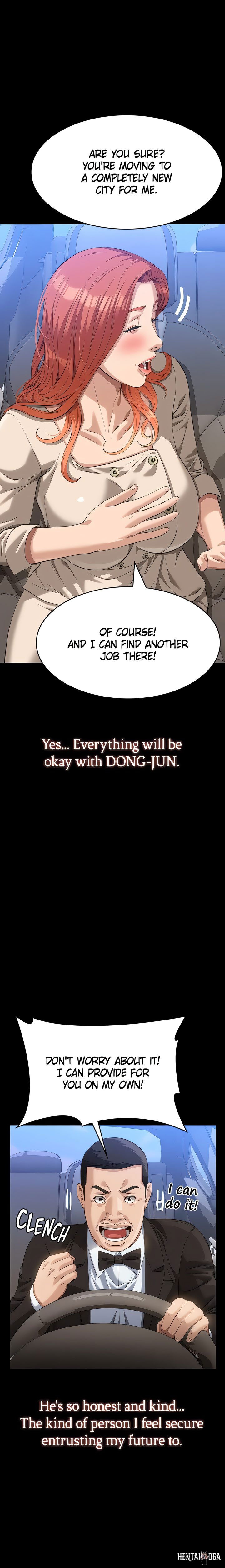 Resume Resume Chapter 116 - Page 25