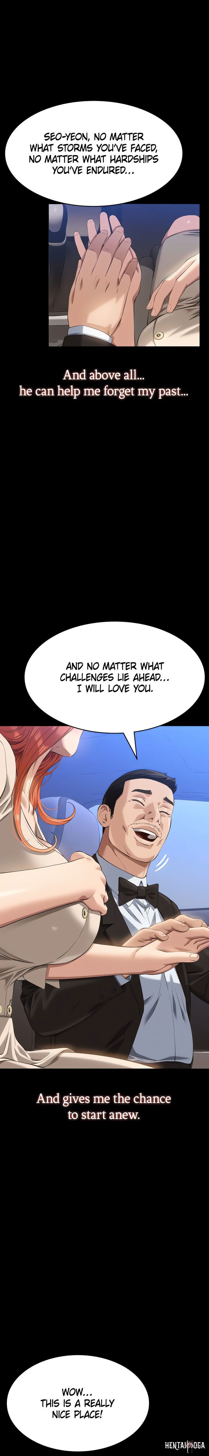 Resume Resume Chapter 116 - Page 26