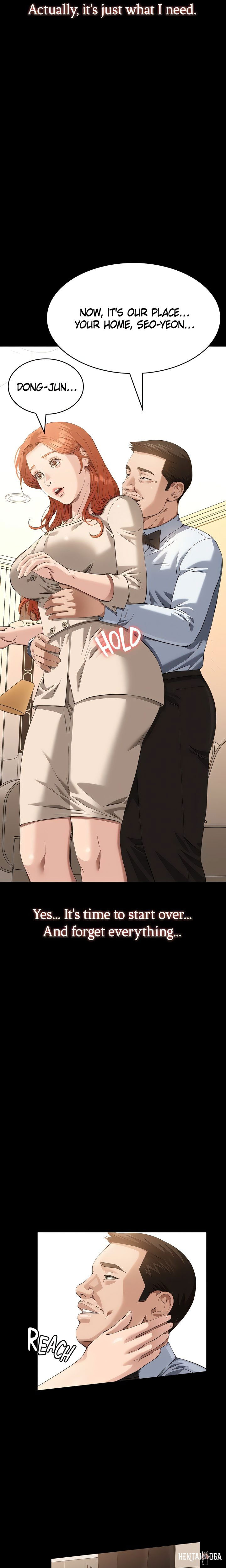 Resume Resume Chapter 116 - Page 28