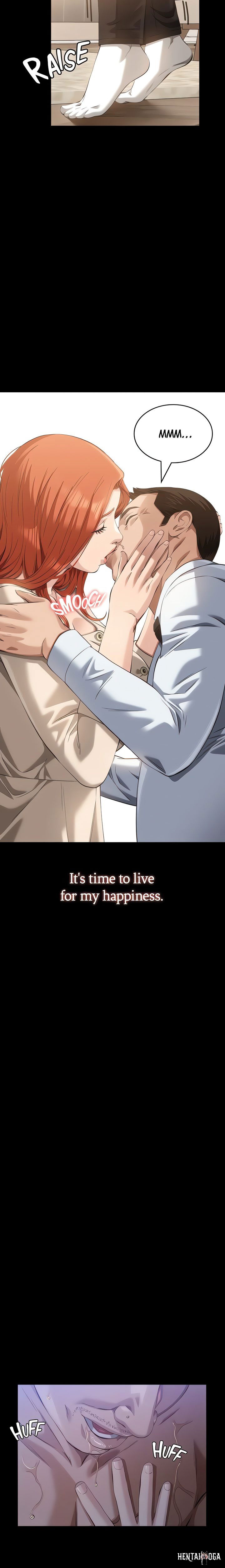 Resume Resume Chapter 116 - Page 29